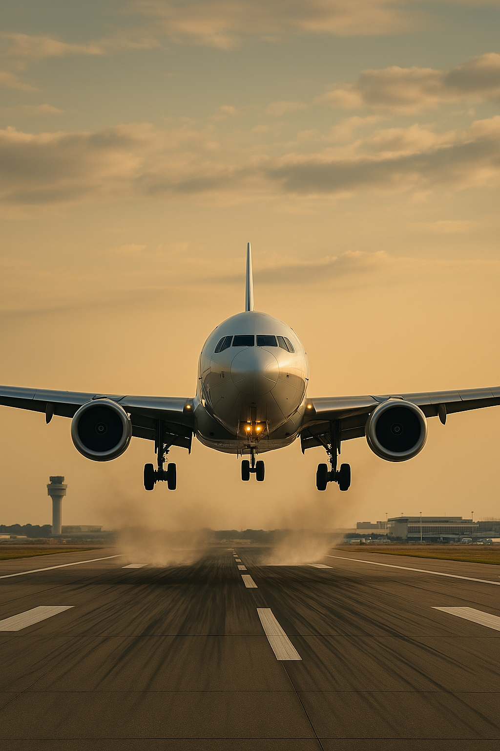 Aviation Industry